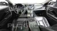 2014 Hyundai Grandeur