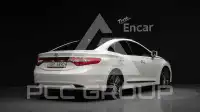 2014 Hyundai Grandeur