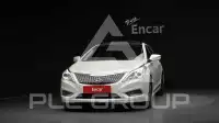 2014 Hyundai Grandeur