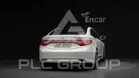 2014 Hyundai Grandeur
