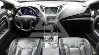 2014 Hyundai Grandeur