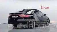 2014 Hyundai Grandeur