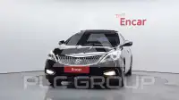 2014 Hyundai Grandeur
