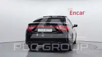 2014 Hyundai Grandeur