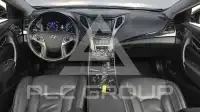 2014 Hyundai Grandeur