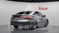 2014 Hyundai Grandeur