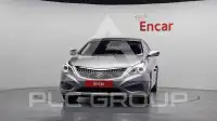 2014 Hyundai Grandeur