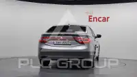 2014 Hyundai Grandeur