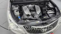 2014 Hyundai Grandeur