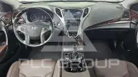 2014 Hyundai Grandeur