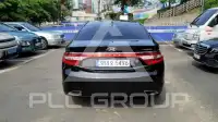 2014 Hyundai Grandeur