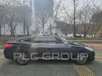 2014 Hyundai Grandeur
