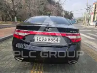 2014 Hyundai Grandeur