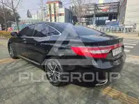 2014 Hyundai Grandeur