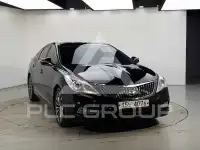 2014 Hyundai Grandeur