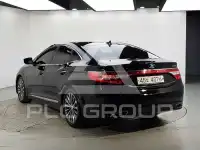 2014 Hyundai Grandeur
