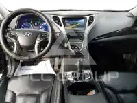 2014 Hyundai Grandeur