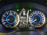 2014 Hyundai Grandeur