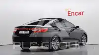 2014 Hyundai Grandeur