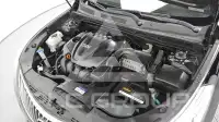 2014 Hyundai Grandeur