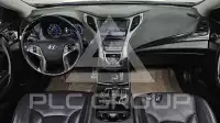 2014 Hyundai Grandeur