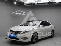 2014 Hyundai Grandeur