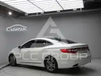 2014 Hyundai Grandeur