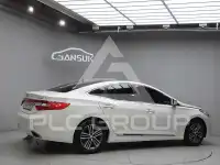 2014 Hyundai Grandeur