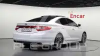2014 Hyundai Grandeur