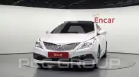 2014 Hyundai Grandeur