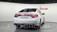 2014 Hyundai Grandeur