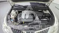 2014 Hyundai Grandeur