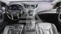 2014 Hyundai Grandeur