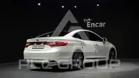 2014 Hyundai Grandeur