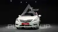 2014 Hyundai Grandeur