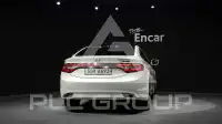 2014 Hyundai Grandeur