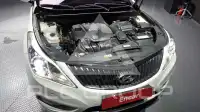 2014 Hyundai Grandeur