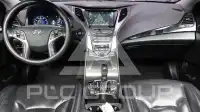 2014 Hyundai Grandeur
