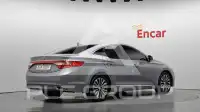 2014 Hyundai Grandeur