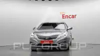 2014 Hyundai Grandeur