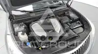 2014 Hyundai Grandeur
