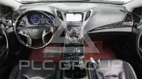 2014 Hyundai Grandeur
