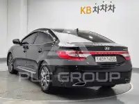 2014 Hyundai Grandeur
