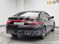 2014 Hyundai Grandeur