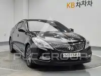 2014 Hyundai Grandeur
