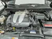 2014 Hyundai Grandeur