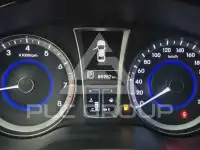 2014 Hyundai Grandeur