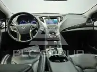2014 Hyundai Grandeur