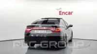 2014 Hyundai Grandeur
