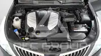 2014 Hyundai Grandeur